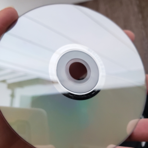 Follow the River | The Long Way Home | Out of the Woods DVD triple feature - Picture 4 of 6